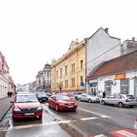 Отель Casa Blum Лугож Экстерьер фото